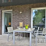 Apartamento Strandgut *