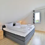 Apartamento Strandgut