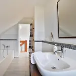 Strandgut Apartamento *