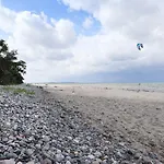 Apartamento Strandgut *
