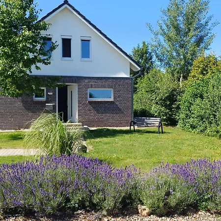 Strandgut Апартаменты