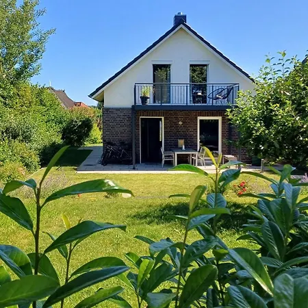 Apartament Strandgut Groß Schwansee
