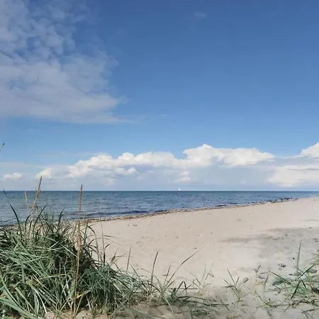 Strandgut Apartament Groß Schwansee