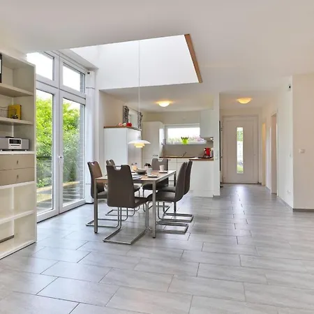 Apartament Strandgut Groß Schwansee