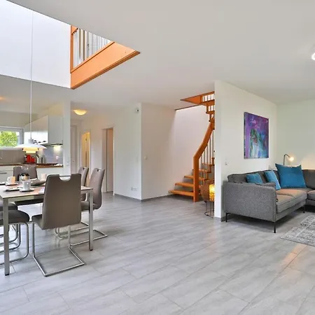 Strandgut Apartament Groß Schwansee