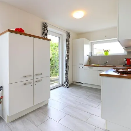 Strandgut Apartament Groß Schwansee