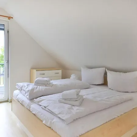 Apartament Strandgut