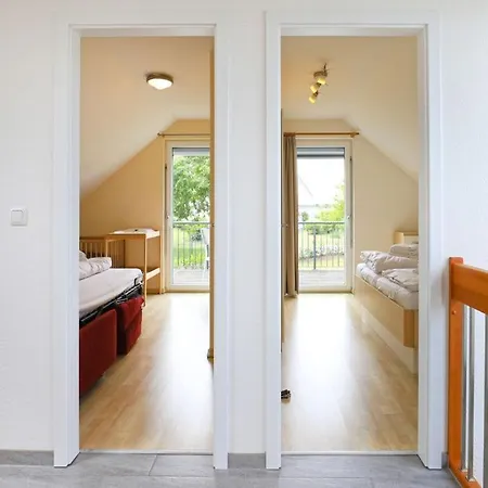 Strandgut Apartament Groß Schwansee