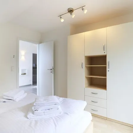 Apartament Strandgut Groß Schwansee
