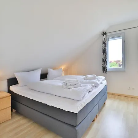 Apartament Strandgut
