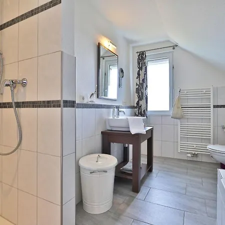Apartament Strandgut *