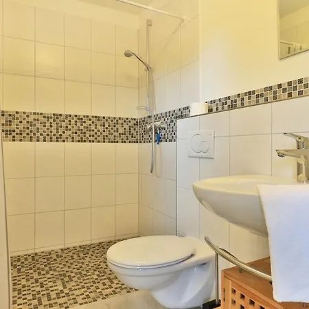 Strandgut Apartament