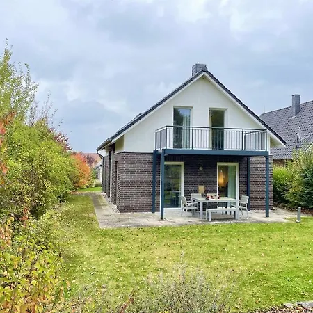 Strandgut Apartament Groß Schwansee