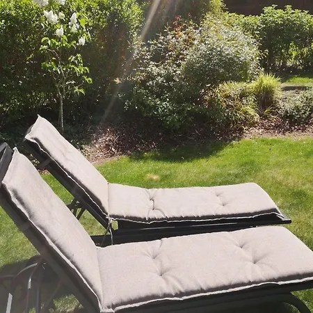 Apartament Strandgut