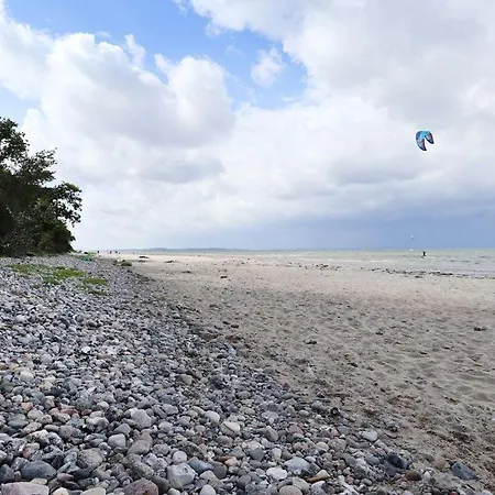 Apartament Strandgut *
