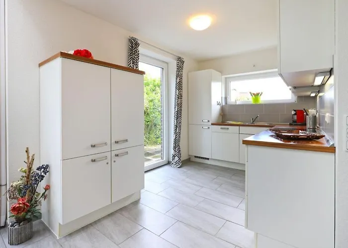 Strandgut Apartman Groß Schwansee