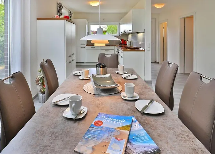 Strandgut Гросс-Шванзе