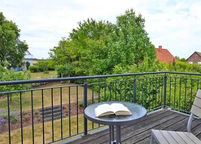 Apartman Strandgut *