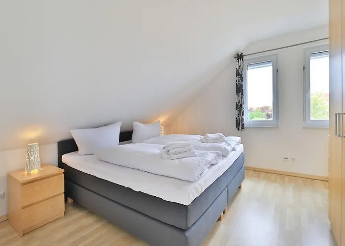 Apartman Strandgut