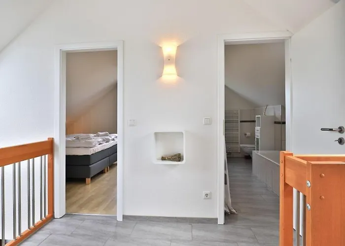 Strandgut Гросс-Шванзе