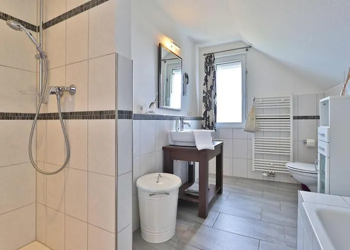 Apartman Strandgut *