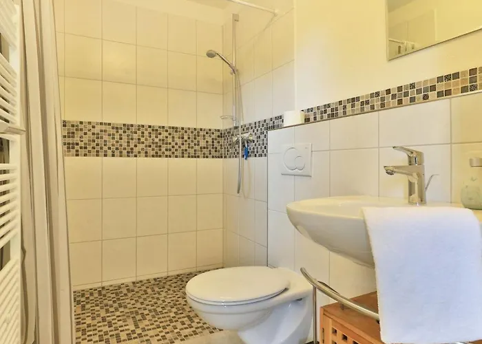 Strandgut Apartman