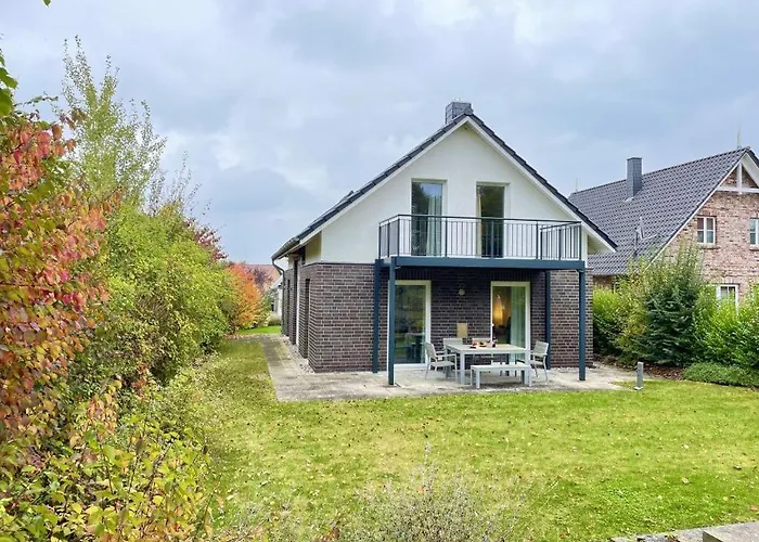 Strandgut Apartman Groß Schwansee